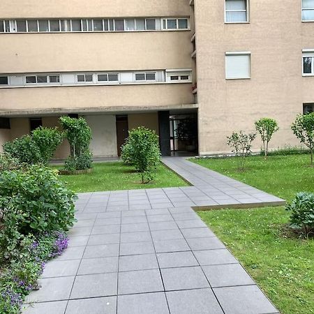 Rob'S Place - Paris Convention Center Ванв Екстериор снимка
